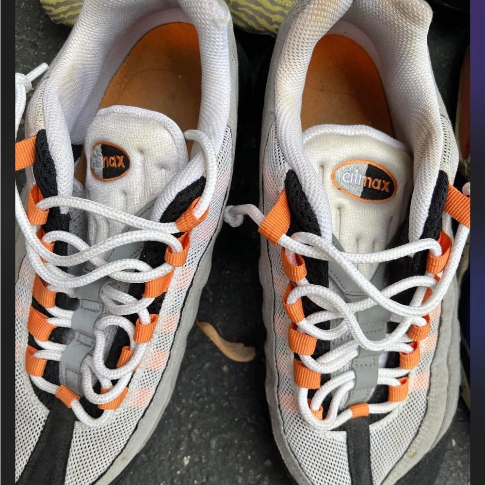 Air max 95 retros